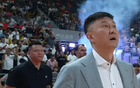 朱芳雨正式回应哈登加盟广东男篮：不惜一切代价引进巨星，或将为CBA带来全新发展机遇与巨大提升