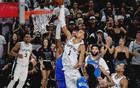 NBA正式出手！严厉警告文班亚马！追加对马刺队恶意犯规行为的处罚与警示