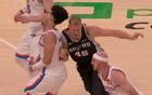 NBA官方重拳出击！一级恶意犯规升级，普拉姆利天王山之战蓄意撞击麦凯恩引发巨大争议