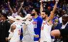 NBA总决赛开赛日期正式公布，尼克斯队凭借以逸待劳策略获得关键战略优势，有望在季后赛中占据主动地位