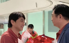 中国足球的未来寄托：宋凯短短一个月展现三大暖心细节，其表现远超前任，令人振奋不已！