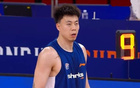 怀特塞德出战成疑，上海男篮G2仍有望保持优势，孙铭徽关键时刻成胜负关键，外援需谨慎出手