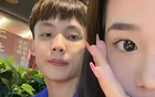 宏远速递！朱芳雨最新表态引发关注，徐杰与女友现身韩国度假引发热议，广东男篮积极接触潜力状元内线引期待