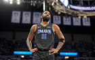 NBA最新动态曝光：内部权威消息人士透露，独行侠可能即将进行重磅交易，而欧文或将被送离球队，但据可靠消息称，他不会被交易至森林狼，而是另有去向引发广泛关注