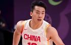 18分14篮板！中国男篮21岁新星惊艳登场，展现出巨星级别的表现，球迷纷纷点赞称其真厉害，未来可期