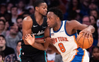 NBA2026年总决赛重磅来袭 马刺与尼克斯巅峰对决引爆全球篮球迷关注
