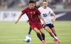 中国女足0-2不敌俄罗斯队遭遇队史首败 王霜世界波破门难挽颓势 86分钟遭绝杀遗憾失利