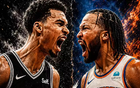 NBA总决赛裁判12人名单正式公布，米罗伤情最新进展引发关注，纽约市长做出重要决定引发热议
