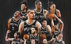 福斯特正式亮相！NBA官方公布总决赛裁判名单，马刺核心将全力封锁布伦森关键进攻火力