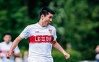 中国国青核心球员谢初筠正式告别斯图加特U19，官方确认其已离队，未来动向引发关注