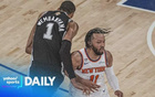 文班亚马推飞布伦森免罚，NBA“产品规则”争议再升级