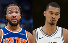 NBA不处罚文班亚马 G4免禁赛危机仍在