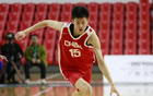 中国篮协官宣！国青天才禁赛3年，曾跟杨瀚森同届！