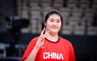 凑不够12人？女篮集训现状曝光，宫鲁鸣压力不小，张子宇撑起内线