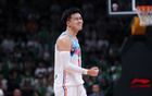 合同到期！CBA拼命三郎能否重返广东？期待辅佐徐杰、胡明轩