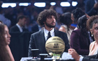猛龙首轮19顺位选中防守型前锋格雷夫斯 总经理解释选秀逻辑