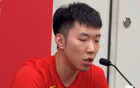 男篮胜荷兰发布会！廖三宁亲承出现很多问题，目标直指对阵日本！