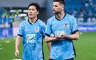 老三不稳！大连踢不过申花忍了 若被三镇双杀咋忍？三队有望反超
