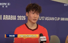 德转：U17国少中锋张伯霖转会湖北青年星