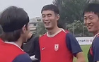 长春橙风球迷会：孙锡鹏已到长春亚泰队，周大地有望加盟