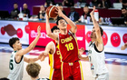 U17男篮世界杯：中国男篮68-78不敌立陶宛，宏远内线新星被驱逐