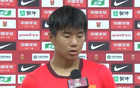 U17周雨诺：坦桑尼亚身体和脚下都很好，让我们了解非洲足球